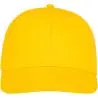 Gorra Ares 6 paneles sarga algodón 175 g panel estructurado - Imagen 24
