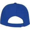Gorra Ares 6 paneles sarga algodón 175 g panel estructurado - Imagen 32