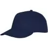 Gorra Ares 6 paneles sarga algodón 175 g panel estructurado - Imagen 34