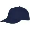 Gorra Ares 6 paneles sarga algodón 175 g panel estructurado - Imagen 35