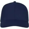 Gorra Ares 6 paneles sarga algodón 175 g panel estructurado - Imagen 36