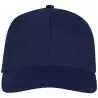 Gorra Ares 6 paneles sarga algodón 175 g panel estructurado - Imagen 37