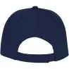 Gorra Ares 6 paneles sarga algodón 175 g panel estructurado - Imagen 38