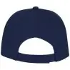 Gorra Ares 6 paneles sarga algodón 175 g panel estructurado - Imagen 39