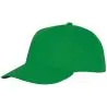 Gorra Ares 6 paneles sarga algodón 175 g panel estructurado - Imagen 41