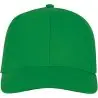 Gorra Ares 6 paneles sarga algodón 175 g panel estructurado - Imagen 42