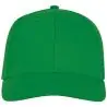 Gorra Ares 6 paneles sarga algodón 175 g panel estructurado - Imagen 43