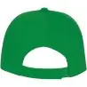 Gorra Ares 6 paneles sarga algodón 175 g panel estructurado - Imagen 44