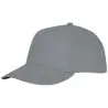 Gorra Ares 6 paneles sarga algodón 175 g panel estructurado - Imagen 47