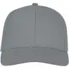 Gorra Ares 6 paneles sarga algodón 175 g panel estructurado - Imagen 48