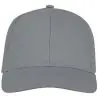 Gorra Ares 6 paneles sarga algodón 175 g panel estructurado - Imagen 49