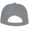 Gorra Ares 6 paneles sarga algodón 175 g panel estructurado - Imagen 51