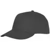 Gorra Ares 6 paneles sarga algodón 175 g panel estructurado - Imagen 52