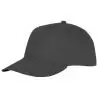 Gorra Ares 6 paneles sarga algodón 175 g panel estructurado - Imagen 53