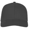 Gorra Ares 6 paneles sarga algodón 175 g panel estructurado - Imagen 54