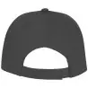 Gorra Ares 6 paneles sarga algodón 175 g panel estructurado - Imagen 56