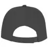 Gorra Ares 6 paneles sarga algodón 175 g panel estructurado - Imagen 57