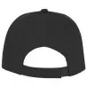 Gorra Ares 6 paneles sarga algodón 175 g panel estructurado - Imagen 63