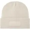 Gorro de invierno con parche frontal - Imagen 14