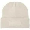 Gorro de invierno con parche frontal - Imagen 15