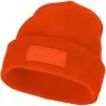 Gorro de invierno con parche frontal - Imagen 24