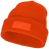 Gorro de invierno con parche frontal - Imagen 25