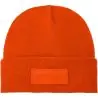 Gorro de invierno con parche frontal - Imagen 26