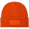 Gorro de invierno con parche frontal - Imagen 27