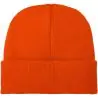 Gorro de invierno con parche frontal - Imagen 28