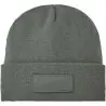 Gorro de invierno con parche frontal - Imagen 50