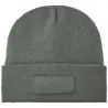 Gorro de invierno con parche frontal - Imagen 51