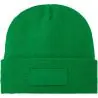 Gorro de invierno con parche frontal - Imagen 56