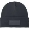 Gorro de invierno con parche frontal - Imagen 62