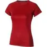 Camiseta Cool Fit mujer poliéster 145 g/m² - Imagen 39