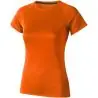 Camiseta Cool Fit mujer poliéster 145 g/m² - Imagen 43