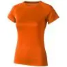 Camiseta Cool Fit mujer poliéster 145 g/m² - Imagen 44