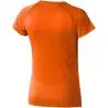 Camiseta Cool Fit mujer poliéster 145 g/m² - Imagen 45