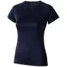 Camiseta Cool Fit mujer poliéster 145 g/m² - Imagen 52