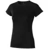 Camiseta Cool Fit mujer poliéster 145 g/m² - Imagen 56