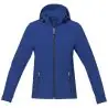 Chaqueta softshell mujer con capucha - Imagen 45