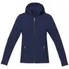 Chaqueta softshell mujer con capucha - Imagen 51