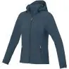 Chaqueta softshell mujer con capucha - Imagen 54