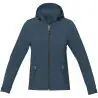 Chaqueta softshell mujer con capucha - Imagen 56
