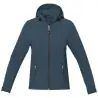 Chaqueta softshell mujer con capucha - Imagen 57