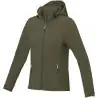 Chaqueta softshell mujer con capucha - Imagen 60