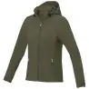 Chaqueta softshell mujer con capucha - Imagen 61