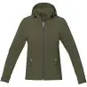 Chaqueta softshell mujer con capucha - Imagen 62