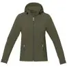 Chaqueta softshell mujer con capucha - Imagen 63