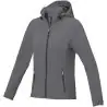 Chaqueta softshell mujer con capucha - Imagen 66