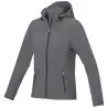 Chaqueta softshell mujer con capucha - Imagen 67